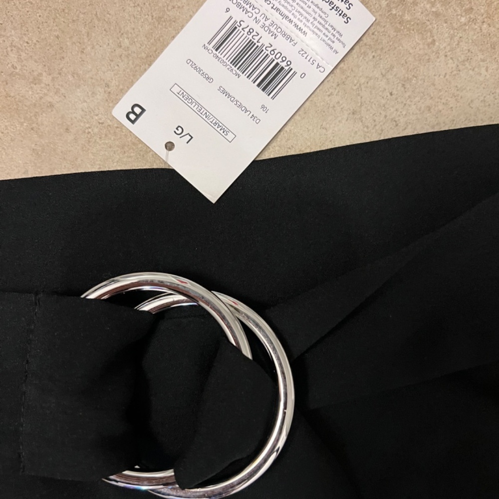 George skirt - Picture 2 of 3